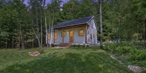 15 South Hidden Lake Road