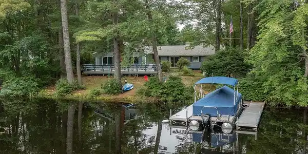 57 Bow Lake Estates