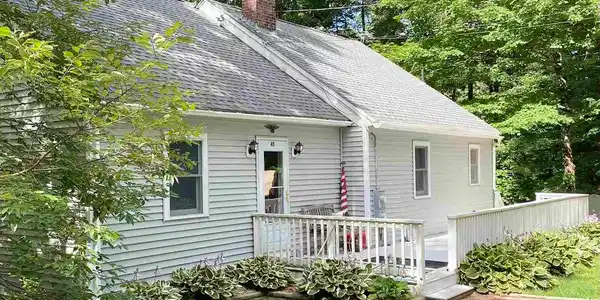 45 Kennedy Brook
