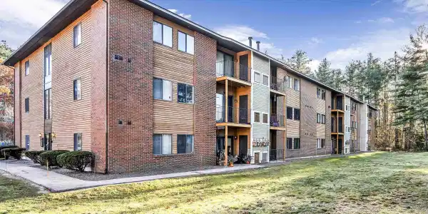 19 Blackstone