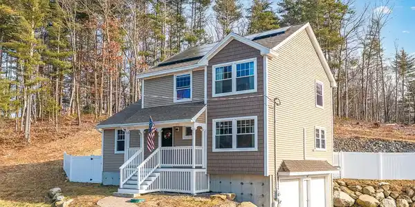 167 Range Road