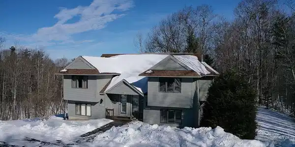 5B North Peak Village Road