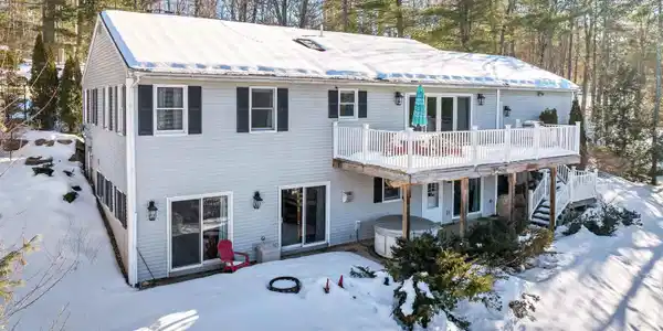 99 Sunset Hill Road