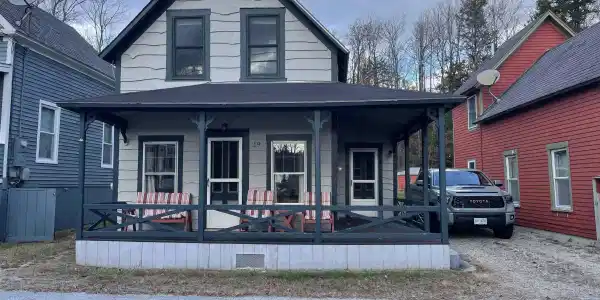19 Washington Street
