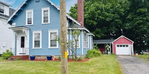 15 East Union Street