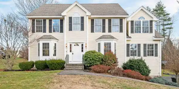 97 Hamilton Drive
