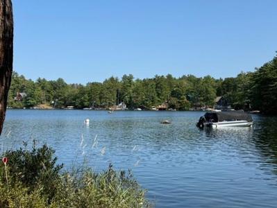 Lots 30+18 Thorn Hill Road