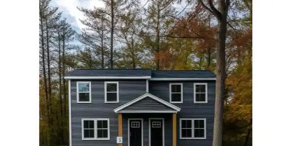 116 Felker Drive
