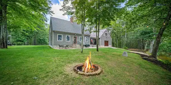 116 Rocky Point Road
