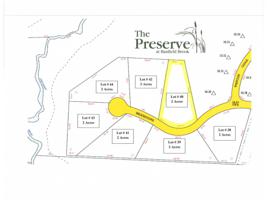 Lot 40 Brookstone
