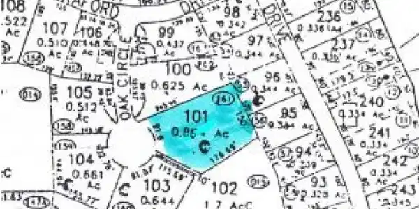 101 Oak