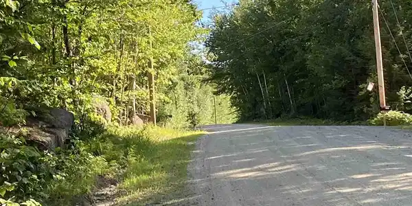 Beaver Brook , Lot 185