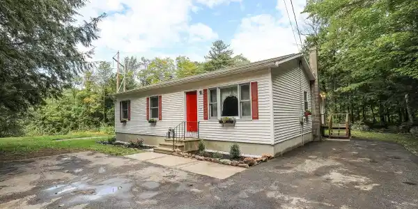 115 Reservoir