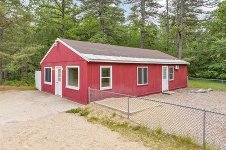 556 Pine River Pond