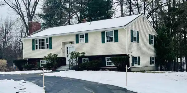 16 Westborn Drive
