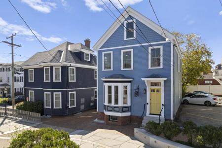 96 Chestnut Street