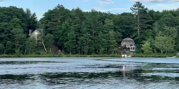265 Long Pond Road