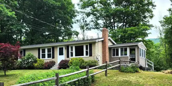 401 Durrell Mountain Road