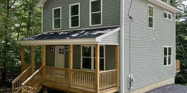 84 Scott Drive
