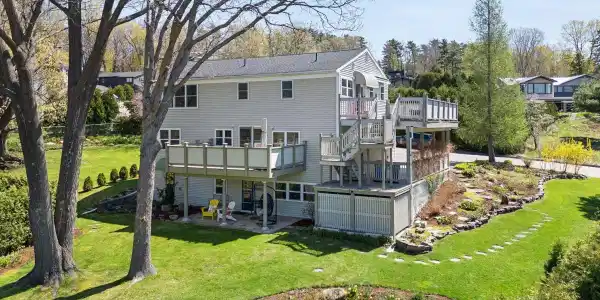 46 Chittenden Drive