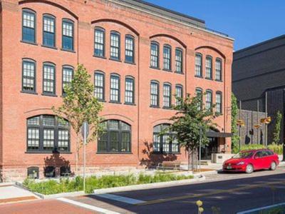 161 St. Paul Street