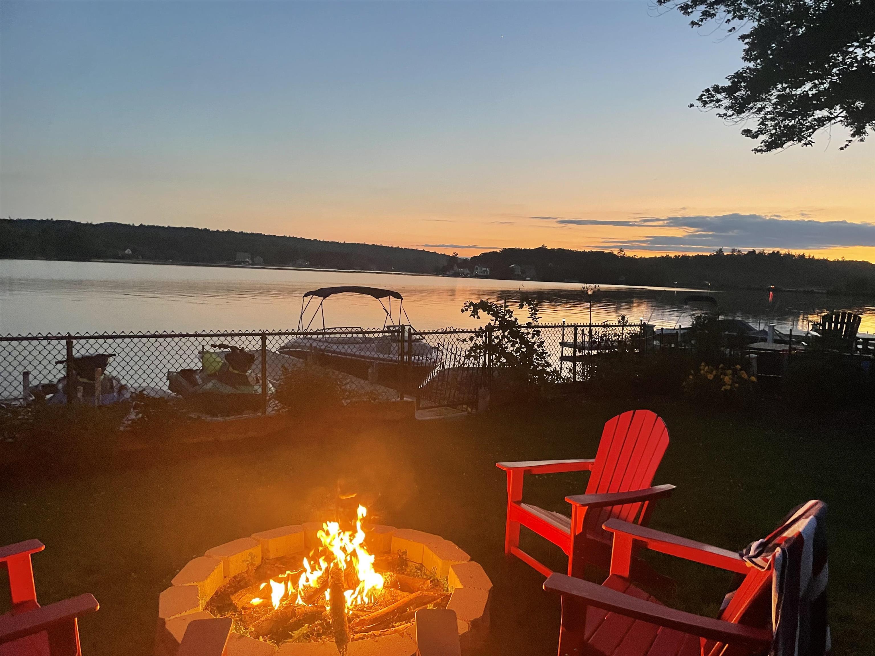 Image 2: Dreamy Sunsets
