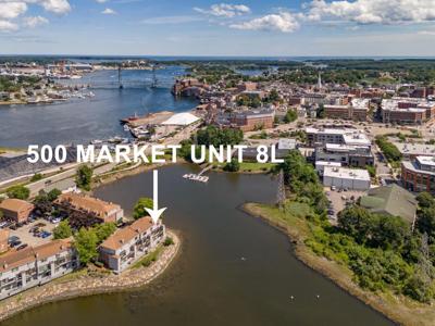 500 Market