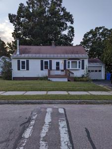 120 Woodlawn Road