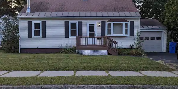 120 Woodlawn Road
