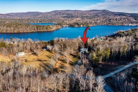 354 Upper Birch Drive