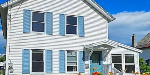 60 Blodgett Street