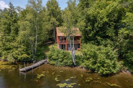 533 Forest Lake Road