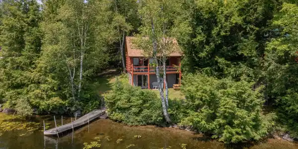 533 Forest Lake Road