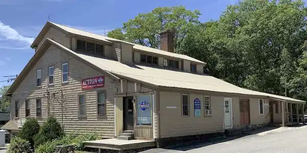 6 Grove