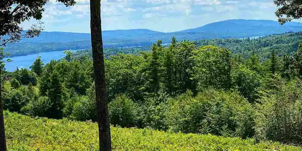 Granite Ridge