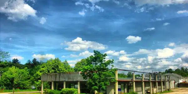 360 N Broadway