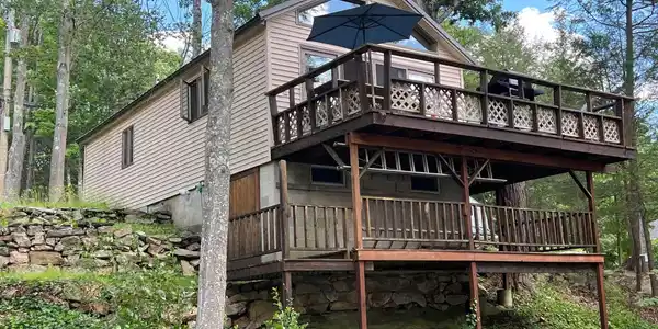 10 Lake