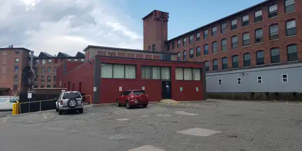 55 Lake Street