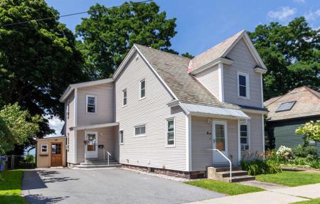 61 Lakeview
