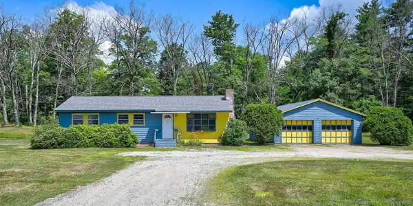 156 Sidetrack Road