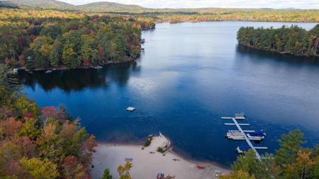 1 Baxter Lake Drive