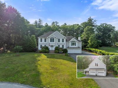 8 Aulson Road