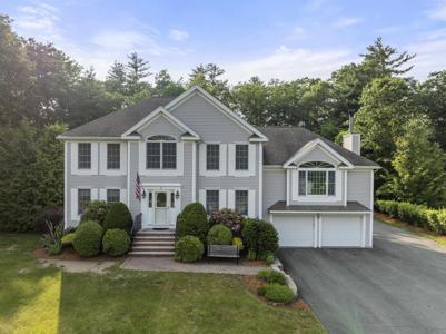 8 Aulson Road