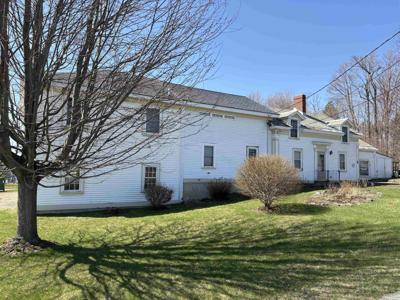 329 West Shore Road