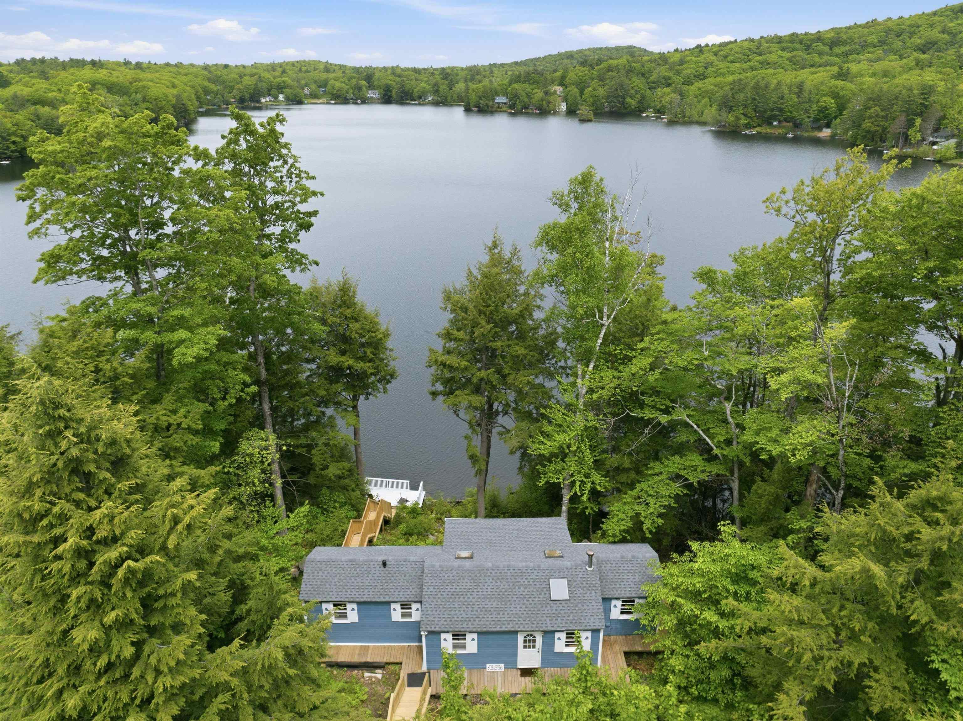 Image 1: Rustic Waterfront Home Image 1: Rustic Waterfront Home
