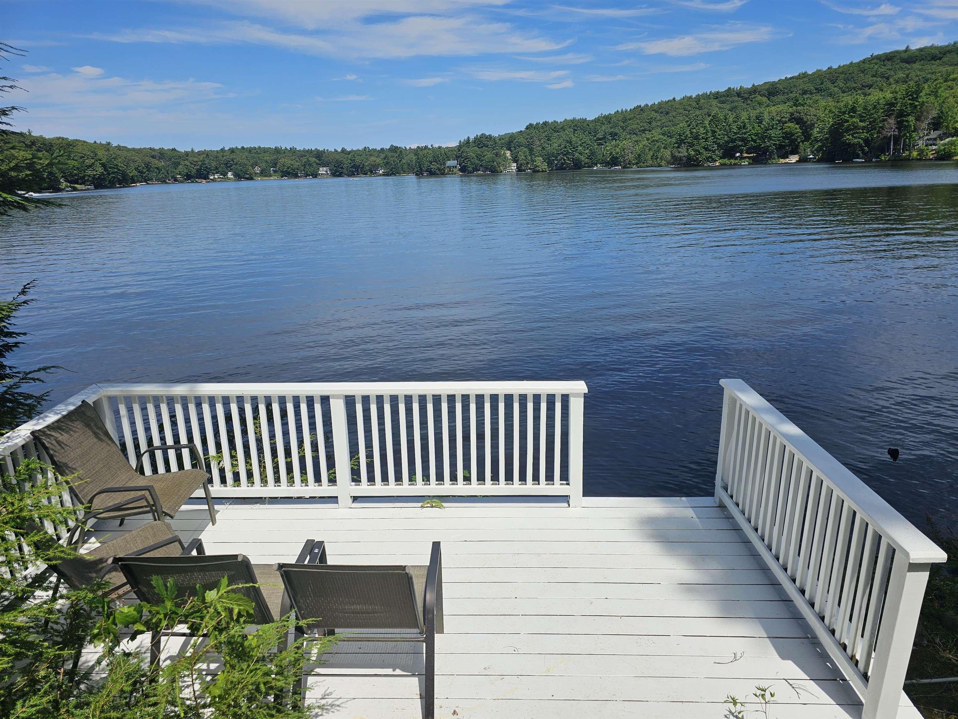 Image 2: Views From Lower Deck Image 2: Views From Lower Deck