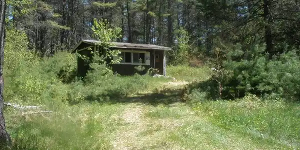 821 Pine River Pond
