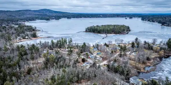 379 Bow Lake Road