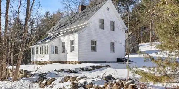 433 Middleton Road