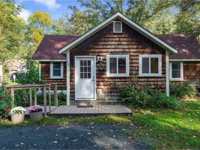 110 North Cove Road